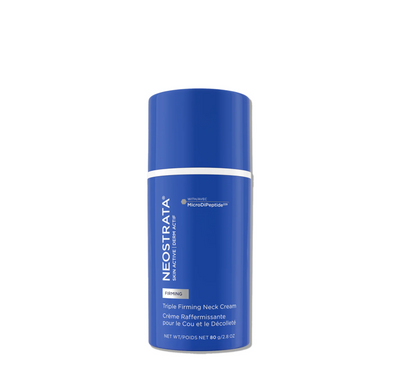NEOSTRATA троен крем за зацврстување на вратот со MicroDiPeptide229® *80 г