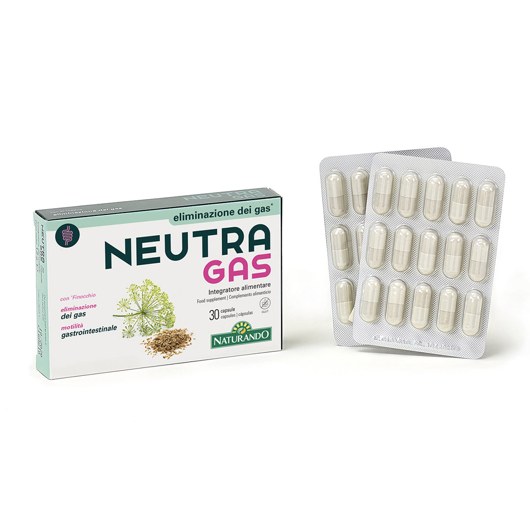 Neutragas
