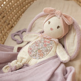 First Moments Newborn Set (Blush Pink)