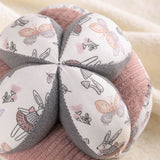 First Moments Newborn Set (Blush Pink)