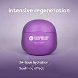 Neurobeauty Facial Night Cream
