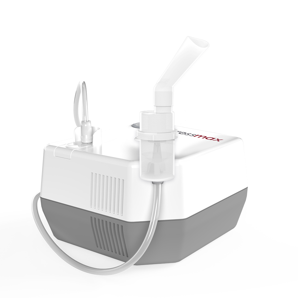 NL100 Piston Nebulizer