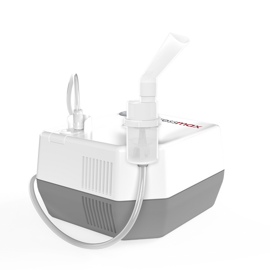 NL100 Piston Nebulizer