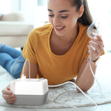 NL100 Piston Nebulizer