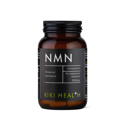NMN - 60 Vegicaps