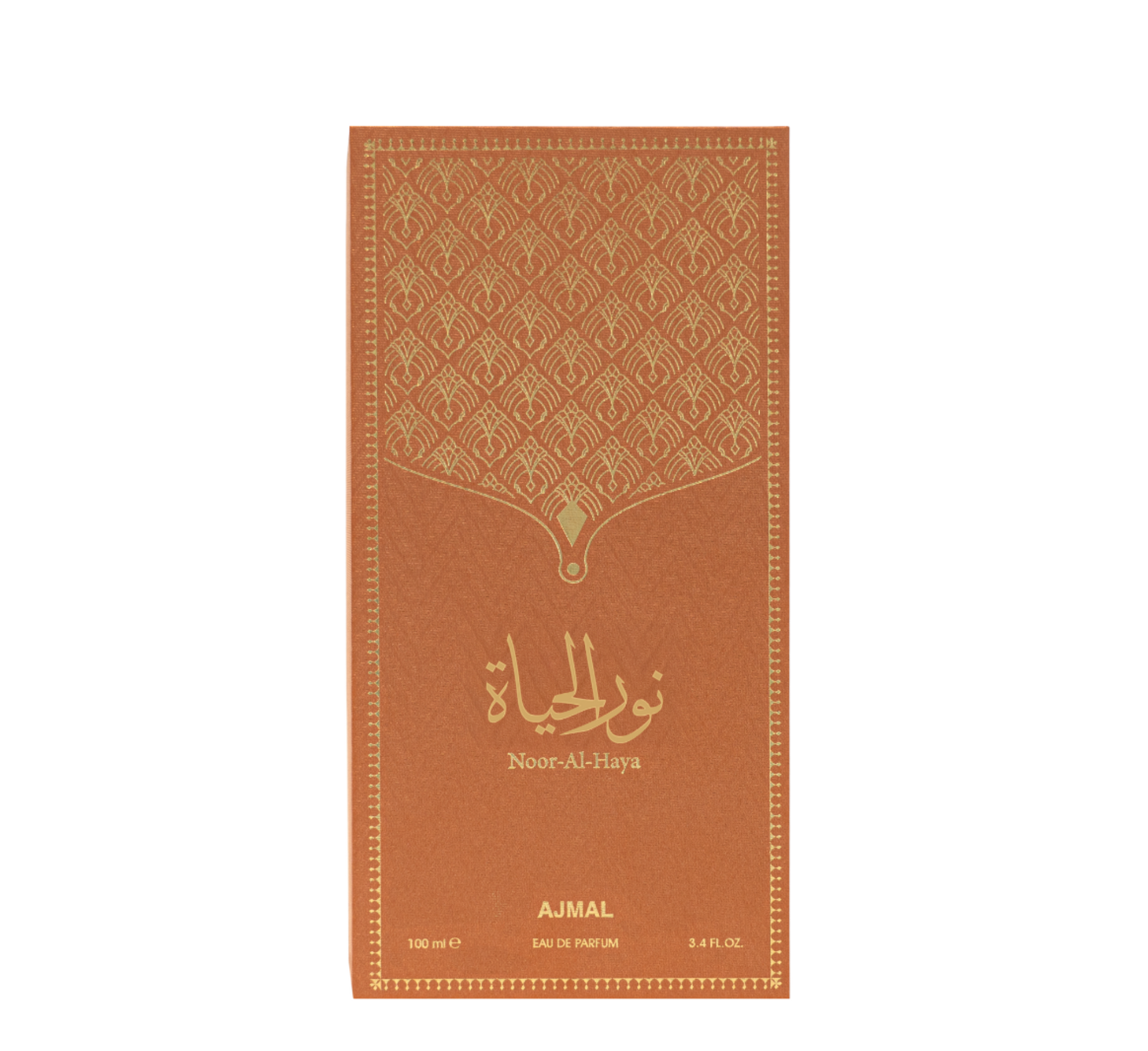 NOOR AL HAYA EAU DE PARFUM 100ml