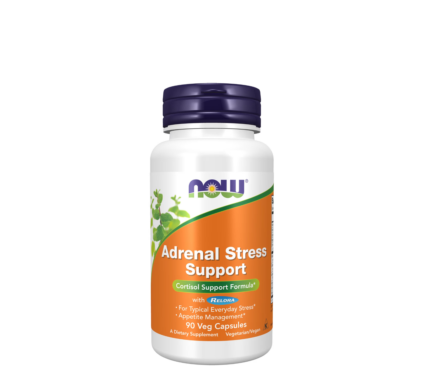NOW Adrenal Stress Support (*90 vcaps)