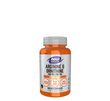 NOW Arginine & Ornithine 500 mg / 250 mg *100Veg Capsules