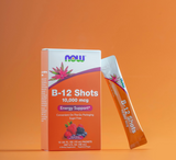 ENERGY B-12 NOW SHOT 15ML ПАКУВАЊЕ ОД 12 ПАКУВАЊА
