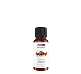 NOW Clove Oil *30ml