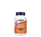 NOW Colostrum 500 mg *120Veg Capsules