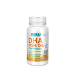 NOW DHA Fish Oil Kids Chewable *60Softgels