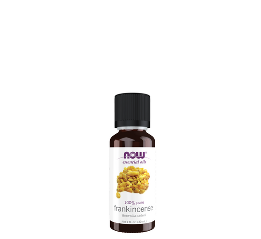 NOW Frankincense Oil *30ml