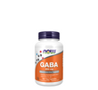 NOW GABA 500 mg *100Veg Capsules