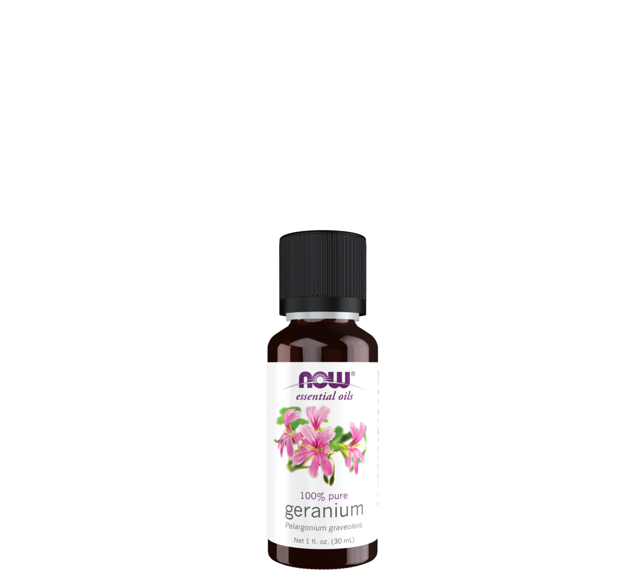 NOW Geranium Oil *30ml