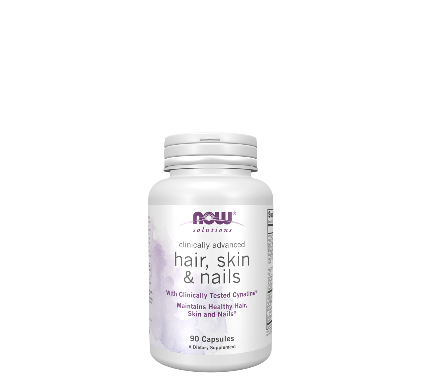 TANI Flokë, Lëkurë dhe Thonj *90 Kapsula 