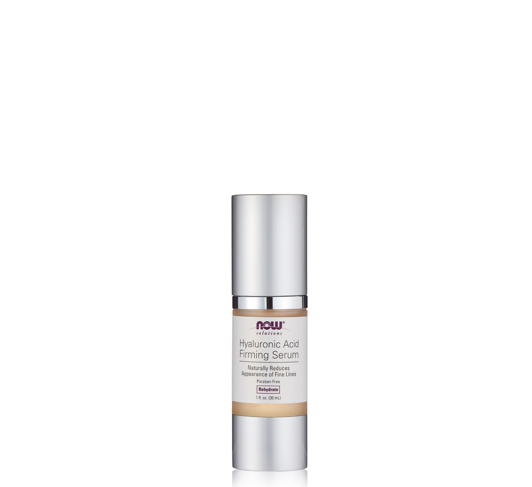 NOW Hyaluronic Acid Firming Serum *30ml