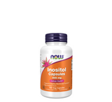 NOW Inositol 500 mg *100Veg Capsules