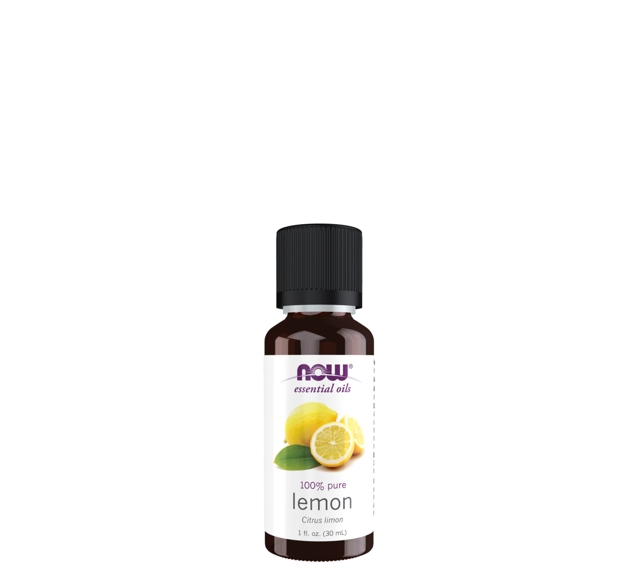 NOW Lemon Oil *30ml