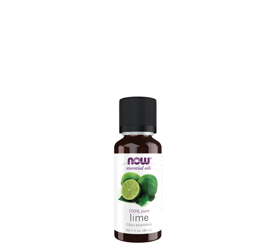 NOW Lime Oil *30ml