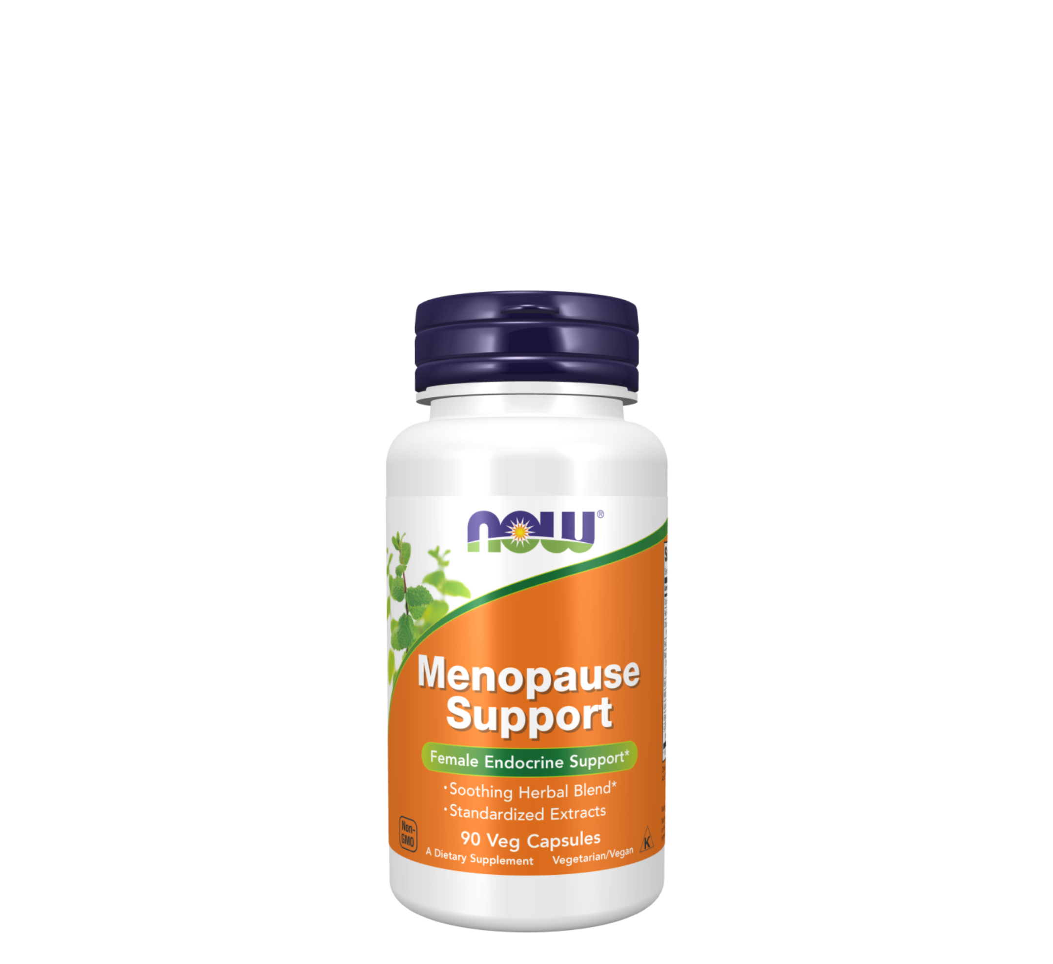 NOW Menopause Support *90Veg Capsules