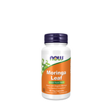 NOW Moringa Leaf *90Veg Capsules