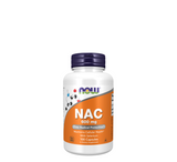 NOW NAC 600 mg *100Capsules