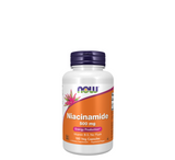 NOW Niacinamide 500 mg *100Tablets