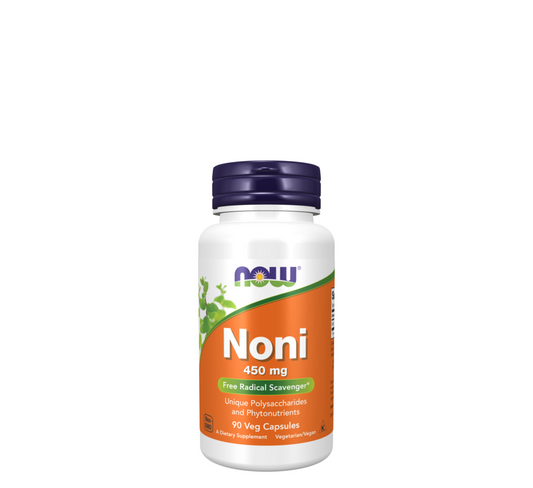 NOW Noni 450 mg *90Veg Capsules