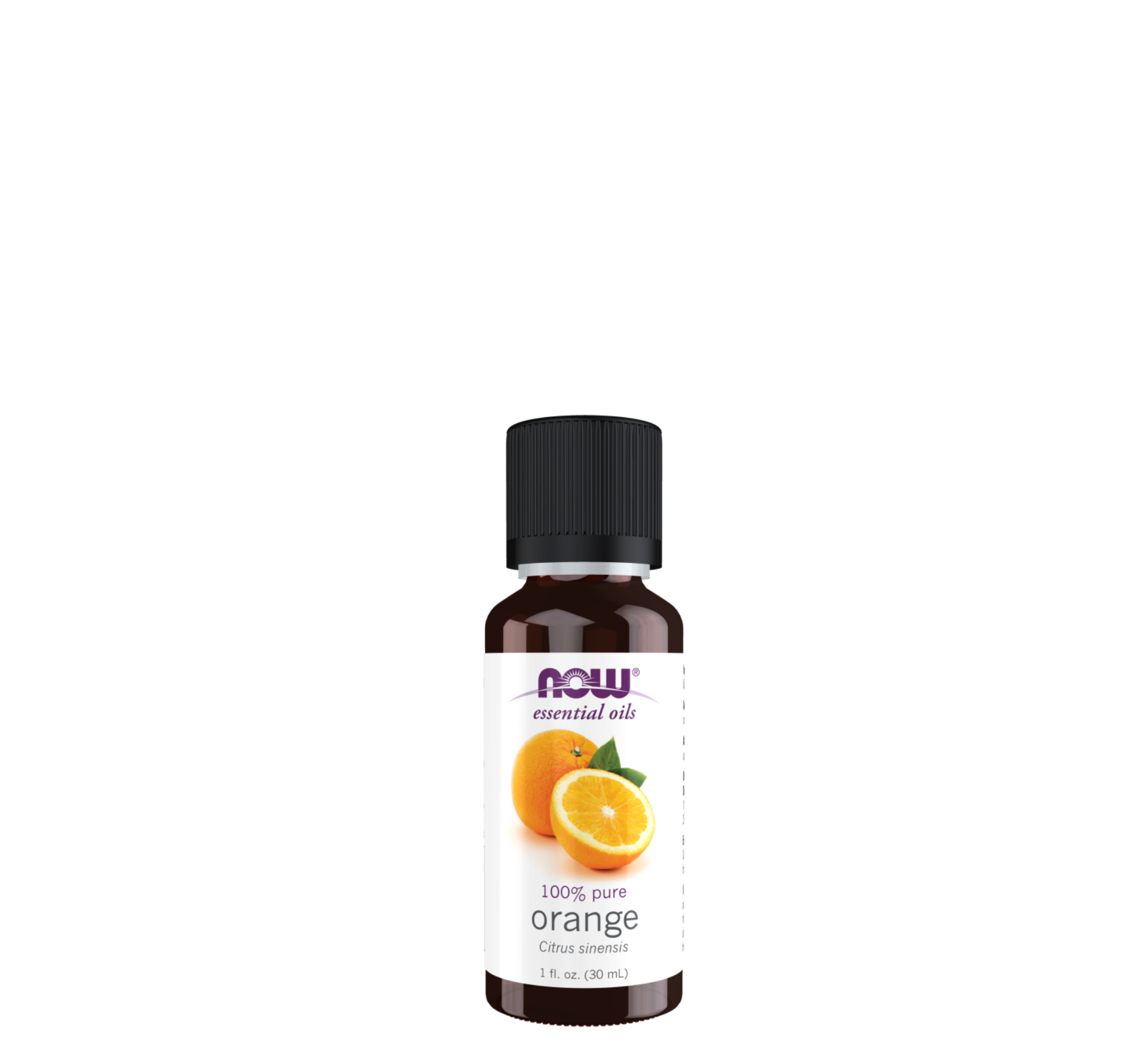 NOW Orange Oil *30ml