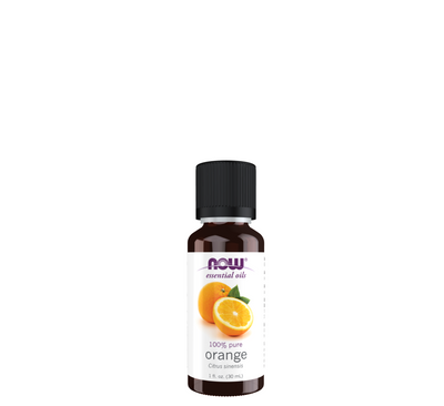 Vaj Portokalli NOW *30ml 