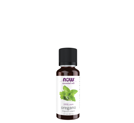 NOW Oregano Oil *30ml