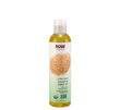 NOW Organic Sesame Seed Oil *237ml