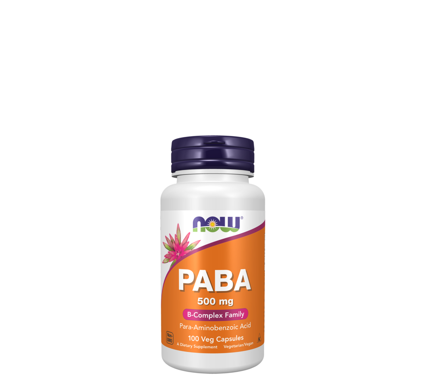 TANI PABA 500mg *100Kapsula 