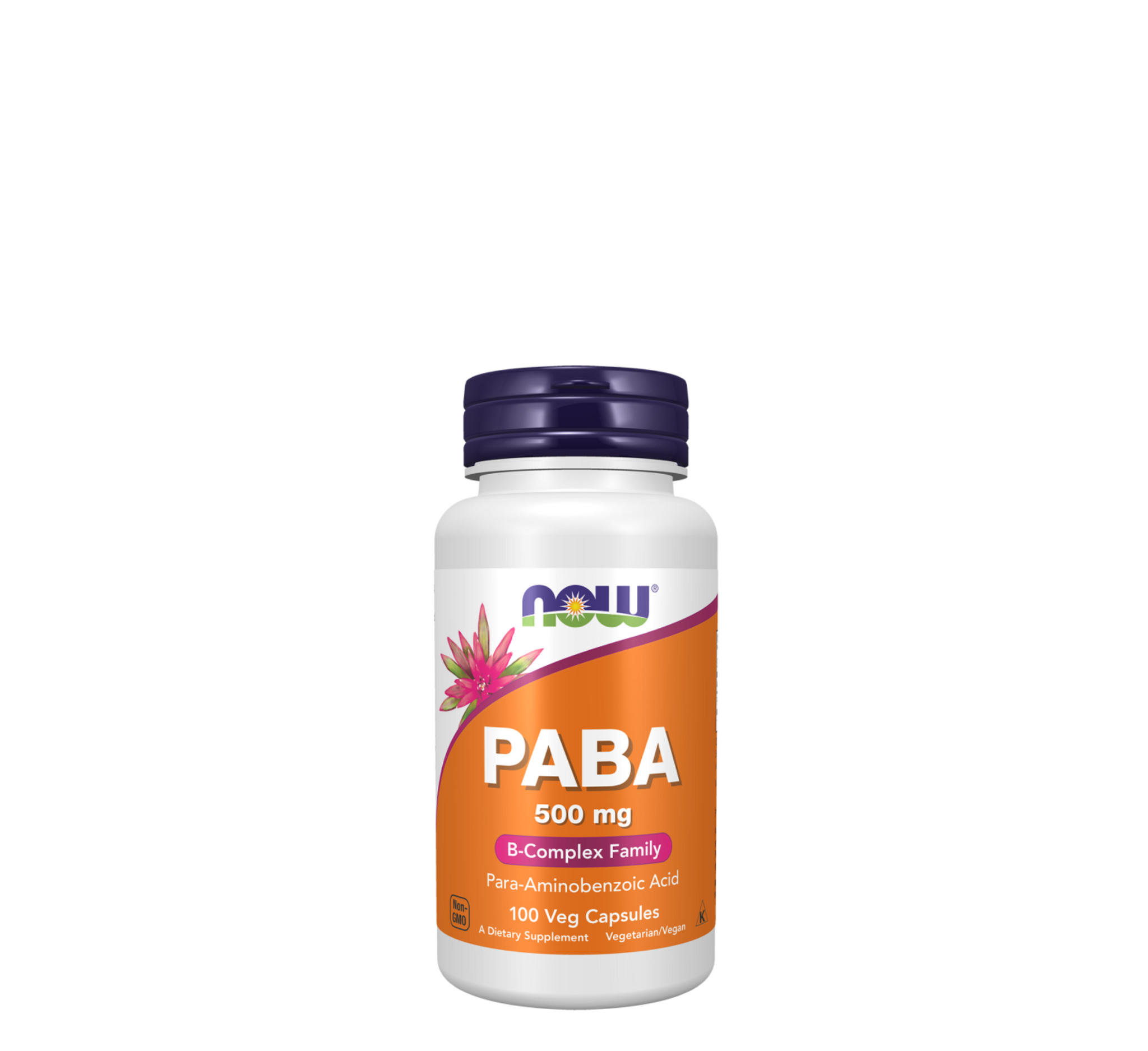 TANI PABA 500mg *100Kapsula 