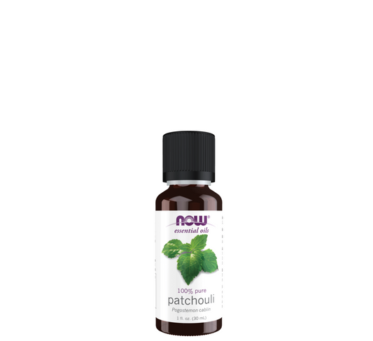 NOW Patchouli Oil *30ml