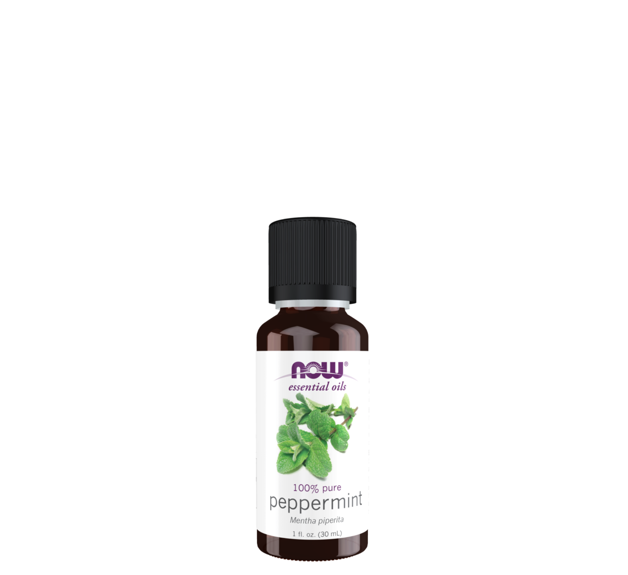 NOW Peppermint Oil *30ml