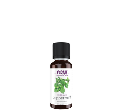 NOW Vaj Menteje *30ml 