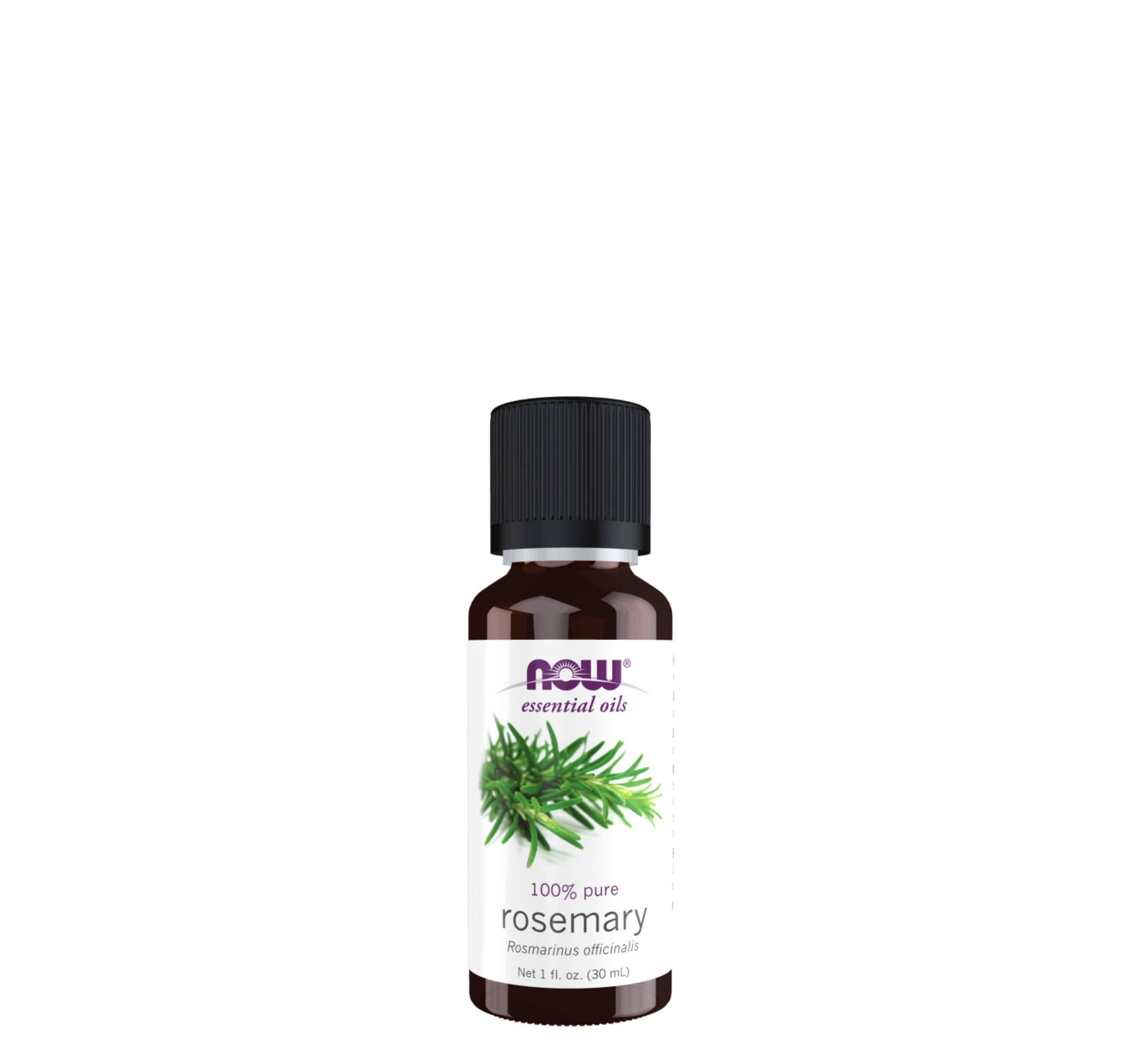 NOW Rosemary Oil *30ml