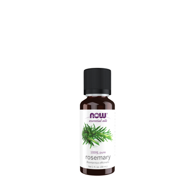 NOW Vaj Rozmarine *30ml 
