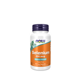 NOW Selenium 200 mcg *90Veg Capsules