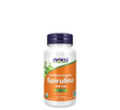 NOW Spirulina 500 mg *100 Organic Tablets