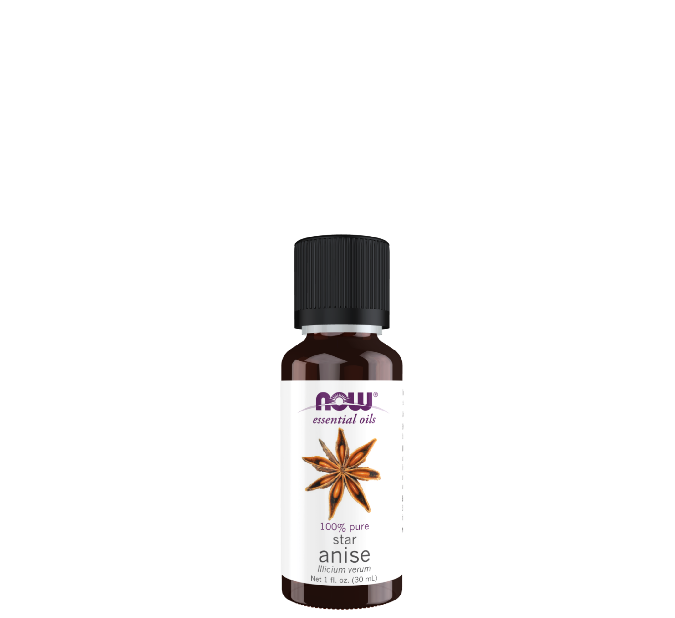 NOW Star Anise Oil *30ml