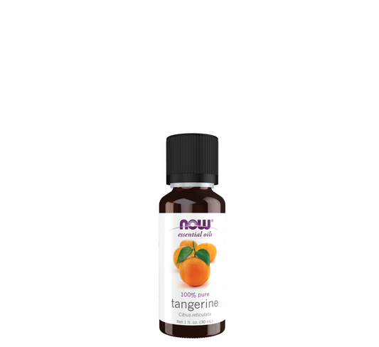 NOW Tangerine Oil *30ml