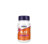 NOW Vitamin B-12 1000 mcg *100Lozenges