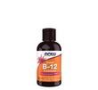 NOW Vitamin B-12 Complex Liquid *59ml