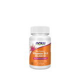 NOW Vitamin D-3 50,000 IU *12Softgels