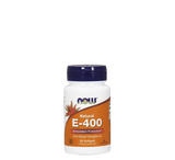 NOW Vitamin E-400 IU MT *50Softgels