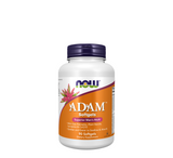 NOW ADAM Superior Men's Multivitamin (*90softgels)
