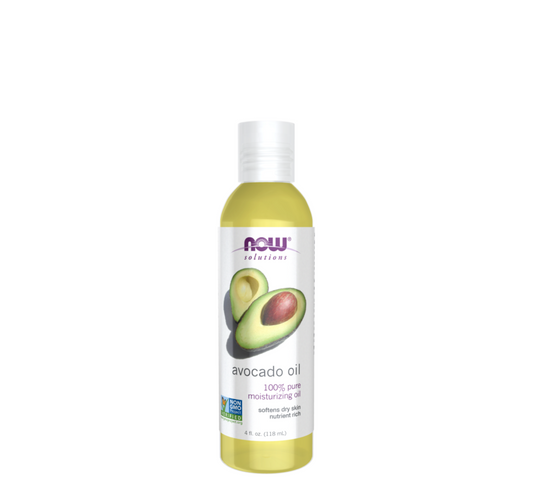 NOW Avocado Oil